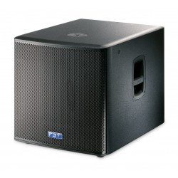 Husa pentru subwoofer Mitus 118SA FBT V68