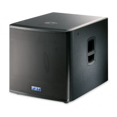 Subwoofer activ FBT MITUS 118SA