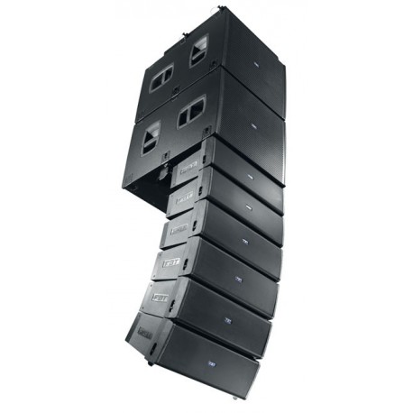 Boxa pasiva FBT MITUS 206 L