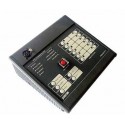 Unitate comanda apel de urgenta cu 12 zone EN-54 Paso PMB132/12-V