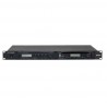 CD-MP3/USB/SD card player and FM/AM stereo tuner Paso P8083