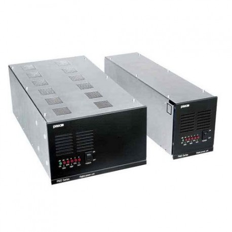 Amplificator modular EN 54-16 Paso PMD125-V