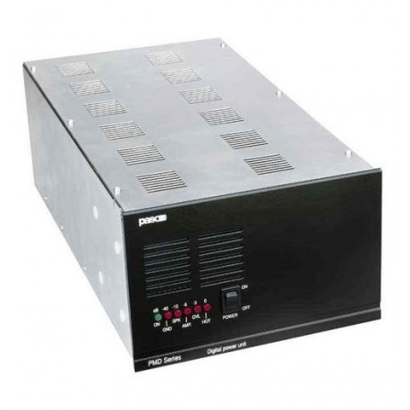 Amplificator modular EN 54-16 Paso PMD500-V