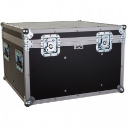 Flightcase 4x STRIKER, Jb Systems CASE for 4x STRIKER (3267)