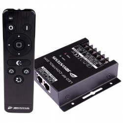 LED-controller cu un canal, Jb Systems LED RF-CONTROL DIM (5396)