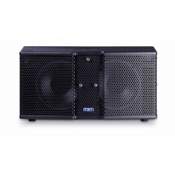 Husa pentru subwoofer Mitus 118SA FBT V68