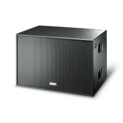 Husa pentru subwoofer Mitus 118SA FBT V68