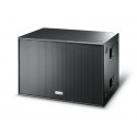 Subwoofer activ FBT SUBLINE 218 SA