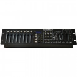 Controller LED multifunctional, Jb Systems LEDCON-XL