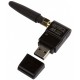 Wireless DMX USB-dongle tranceiver 2,4GHz, Jb Systems WTR-DMX DONGLE