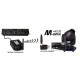 Wireless DMX USB-dongle tranceiver 2,4GHz, Jb Systems WTR-DMX DONGLE