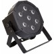 Proiector compact cu LED RGBW, Jb Systems PARTY SPOT