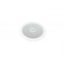 Difuzor plafon 100V Omnitronic CST-5