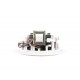 Difuzor plafon 100V Omnitronic CST-5