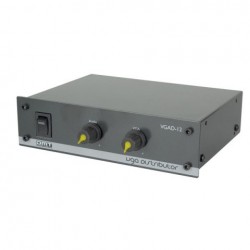 Distribuitor video DMT VGAD-12