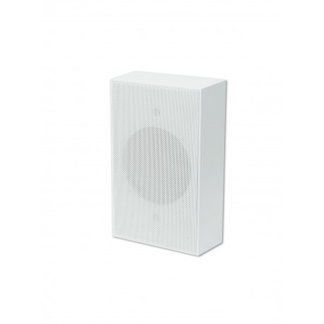 Difuzor de perete 100V Omnitronic WC-4