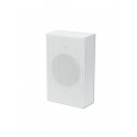 Difuzor de perete 100V Omnitronic WC-4