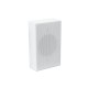 Difuzor de perete 100V Omnitronic WC-4