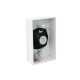 Difuzor de perete 100V Omnitronic WC-4