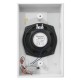 Difuzor de perete 100V Omnitronic WC-4