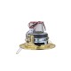 Difuzor plafon 100V Omnitronic CS-2.5G