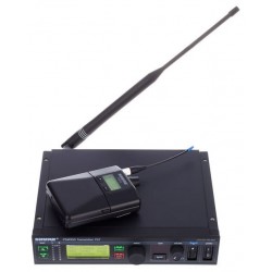 Monitor N-EAR SHURE PSM 900
