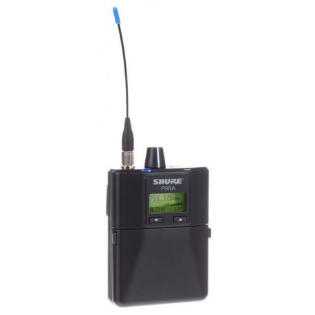 Monitor N-EAR SHURE PSM 900