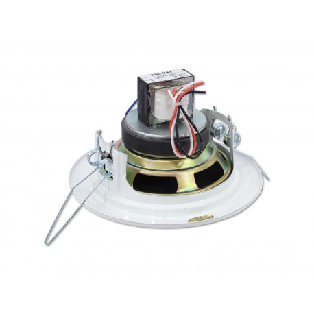 Difuzor plafon 100V Omnitronic CS-4G