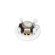 Difuzor plafon 100V Omnitronic CS-5 White