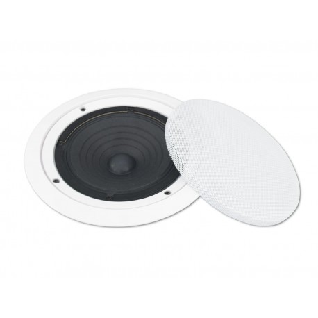 Difuzor plafon 100V Omnitronic CS-6 white