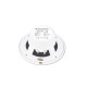 Difuzor Flush-mount Omnitronic WF-4