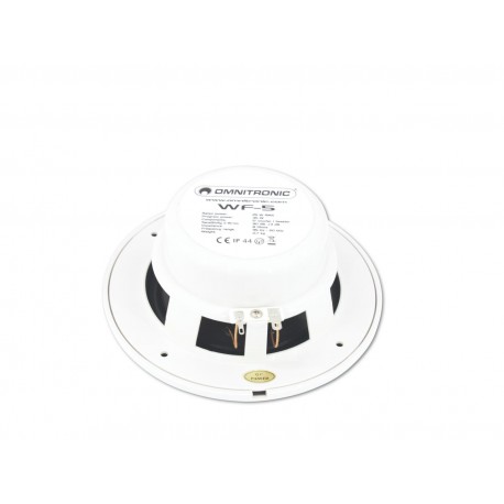 Difuzor Flush-mount Omnitronic WF-5
