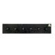 Controller volum stereo 6 canale Omnitronic 10W bk ELA-6S