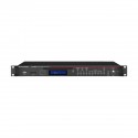 CD/mp3, USB player cu tuner FM RDS Monacor PA-24RCD