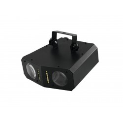 Efect lumini LED Eurolite DMF-2 floral hybrid 