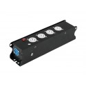 Power split box Eurolite SAB-42X