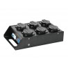 Power split box Eurolite SAB-61