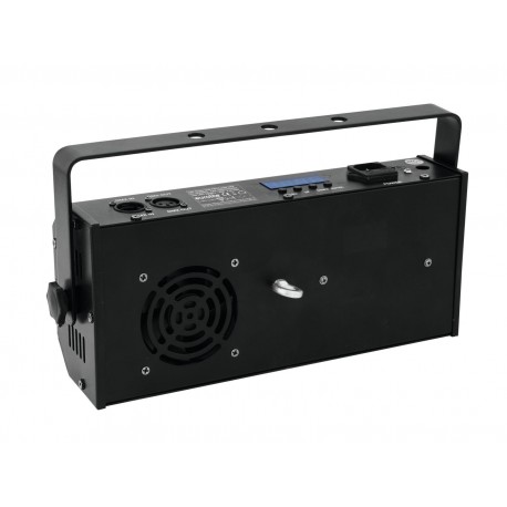 Stroboscop LED Eurolite COB PRO 8x20W DMX