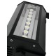 Stroboscop LED Eurolite COB PRO 8x20W DMX