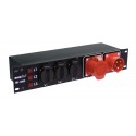 Power distributor 16A, Eurolite SB-1000