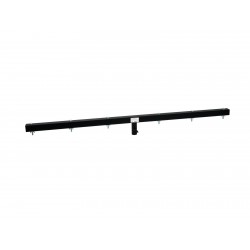 Bara transversala solida Eurolite HLQ-456 Crossbar
