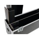Profesional Flightcase Roadinger pentru 2x LCD ZL50