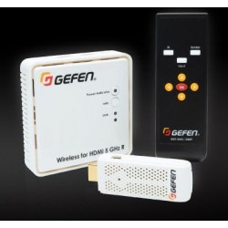 Extender wireless Gefen EXT-WHD-1080P-SR