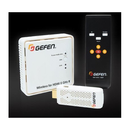 Extender wireless Gefen EXT-WHD-1080P-SR