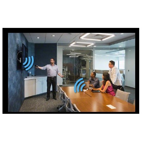 Extender wireless Gefen EXT-WHD-1080P-SR