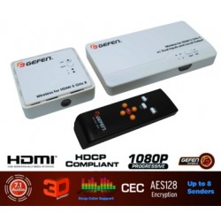 Extender wireless Gefen EXT-WHD-1080P-LR