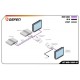 Extender wireless Gefen EXT-WHD-1080P-LR