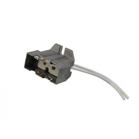 Socket DX-420B pentru baza GY16 Omnilux 9450041C