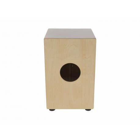 Cajon Dimavery CJ-510, Birch, sunburst