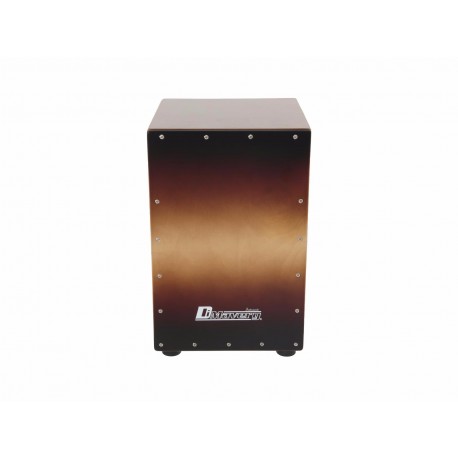 Cajon Dimavery CJ-510, Birch, sunburst